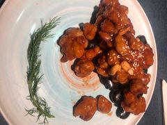 -野蔓果·山野菜(西湖景区·龙井茶田店)