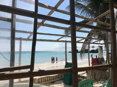 -Jonah's Fruit Shake & Snack Bar
