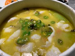 -雀蓝川菜(奥体广场店)