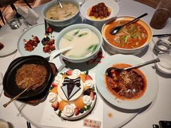 -俏江南天津时尚曲艺主题餐厅(马场道店)