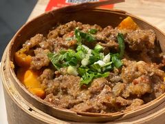 -全牛匠·乐山跷脚牛肉(新中关店)