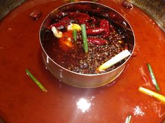 -谭鸭血老火锅(万象九宜城店)