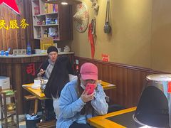 -铁锅岁月(中山东路店)