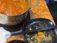 -塔兰齐新疆孜然火锅(鲤鱼山路店)