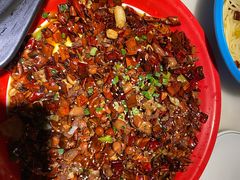 辣子鸡-常和州·夜宵大排档(常州单店)