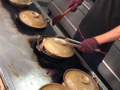 -斯丹姜母鸭·古法干香(田安南路店)