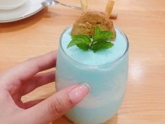-hilive南厝咖啡厅(火山岛店)
