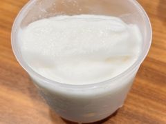 椰子雪糕-洪馨椰子