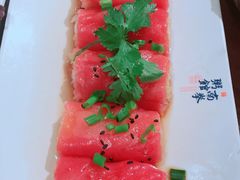 -南拳十三姨·潮汕砂锅粥(世纪金源店)