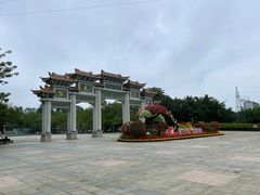 -梵天禅寺