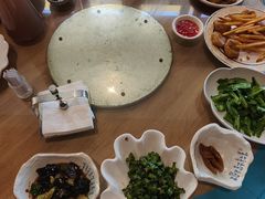 -糟粕醋·椰苑海南菜餐厅(亚龙湾天域酒店)