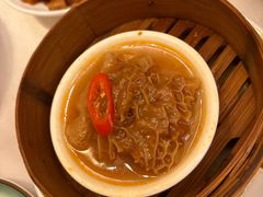 -上海金桥红枫万豪酒店-万豪中餐厅