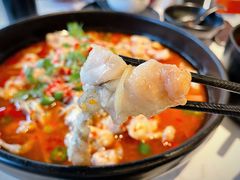 -本来精品川菜(嘉里中心店)