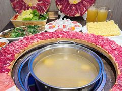 -潮德阿水牛肉火锅(深圳总店)