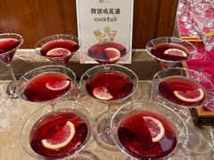-南湖名都·景湖轩全日制餐厅·海鲜自助·东南亚风味·临湖而食
