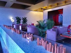 -wann lounge 低温慢煮牛排·清吧