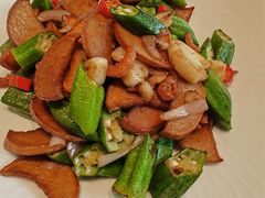 -百富源·海鲜辽菜(浑河堡店)