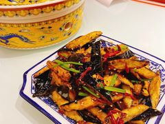 -富贵春饼·烤鸭(谷德店)