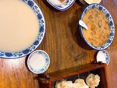 -张家巷美食(南浔店)