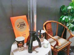 -玉玲珑·里舍(万象城店)