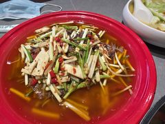 -蛙兔鸡自贡风味·特色江湖菜(广都店)