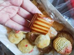 -欣乐糕点店(洪湖里总店)