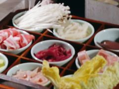 -重庆德庄火锅(映月湖环宇城店)