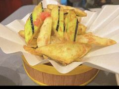 -金哥私房菜馆(张府园总店)