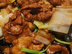 -悦融琥珀·京鲁菜·海味珍品(西单店)