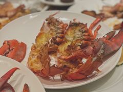 -TABLE·味西餐厅-成都茂业JW万豪酒店