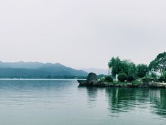 -东钱湖旅游度假区