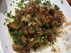 -味上湘菜馆(岳麓山店)