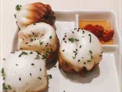 -东泰祥生煎馆(重庆北路店)