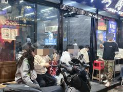 -清真·马峰烤肉(小学习北巷店)