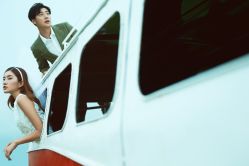 -太古映画婚纱摄影(天河店)