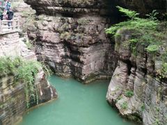 -云台山风景名胜区