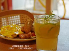 -SorSod 咖啡&食堂