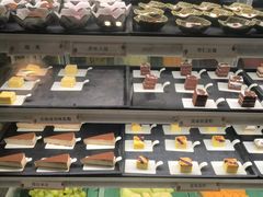 -松子料理(世纪城店)