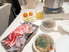 -香蜜轩·粤菜·宴会(世界之窗店)