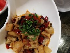 -庆合府重庆大排档(紫都城店)