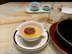 金华火腿冬瓜汤-杭州君悦酒店·湖滨28中餐厅