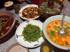 -廖川菜(八佰伴店)