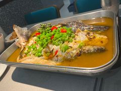 -半天妖烤鱼(芝罘万达店)