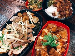 -大三元台湾鲁肉饭(沙井新桥店)