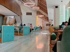 大堂-EN SPACE恩空间