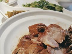 -荔粥记潮汕砂锅粥(太湖路店)