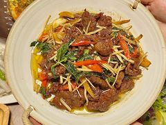 -雀舞云南菜(天津天河城购物中心店)