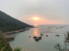 -南麂列岛