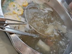 -潮悦牛肉火锅城(水贝店)