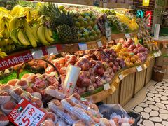 -百果园(大冲店)